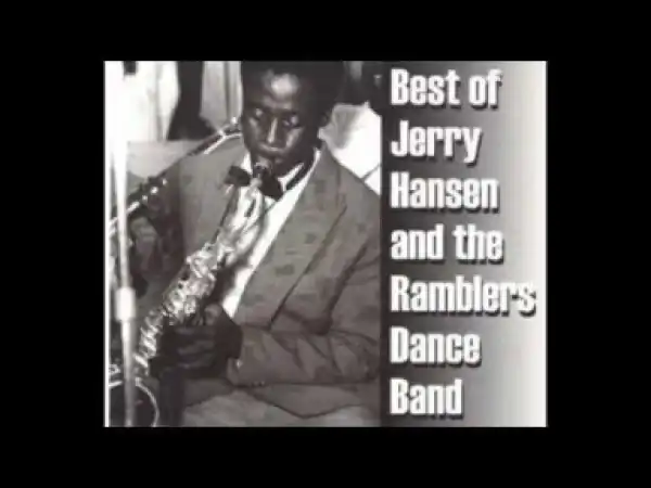 Jerry Hansen - 10 Better Ni